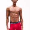 Stretch Modal Boxer Brief 3-pak