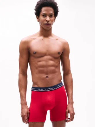 Stretch Modal Boxer Brief 3-pak