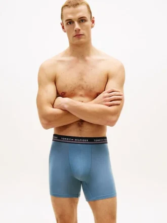 Stretch Modal Boxer Brief 3-pak