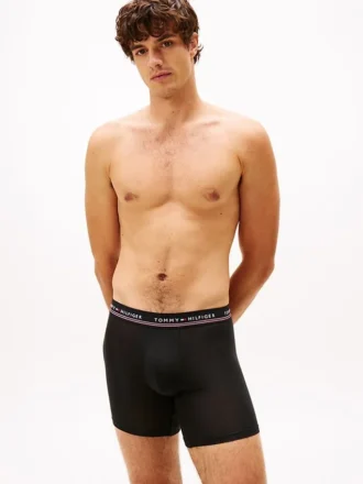 Stretch Modal Boxer Brief 3-pak