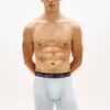 Stretch Modal Boxer Brief 3-pak