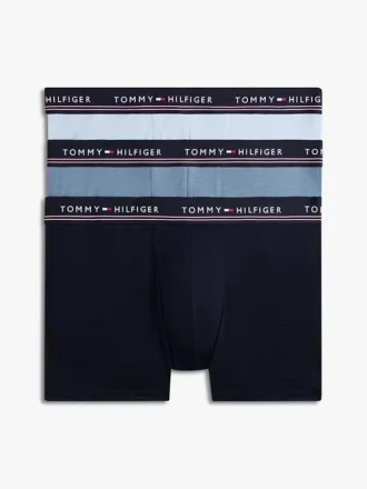 Stretch Modal Trunk 3-pak