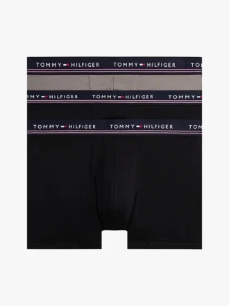 Stretch Modal Trunk 3-pak