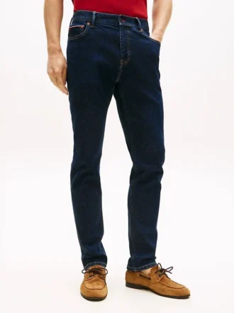 Stretch Slim Jeans