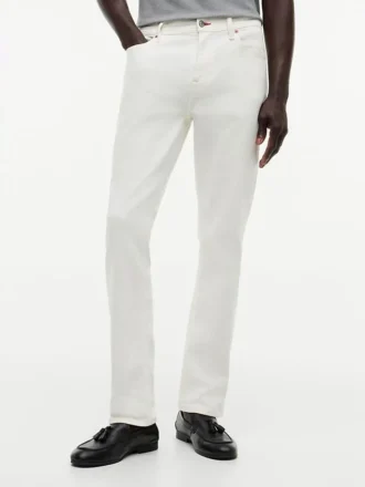 Stretch Slim Jeans