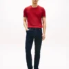 Stretch Slim Jeans