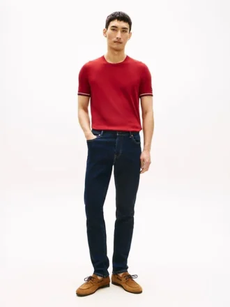Stretch Slim Jeans