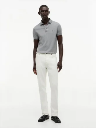 Stretch Slim Jeans