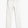 Stretch Slim Jeans