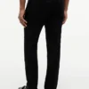 Stretch Straight Jeans