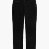 Stretch Straight Jeans
