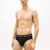 Stretch-underbukser i modal, 3-pak