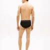 Stretch-underbukser i modal, 3-pak