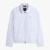 Stripe Oxford Ivy-jakke