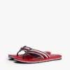 Stripete flip-flops