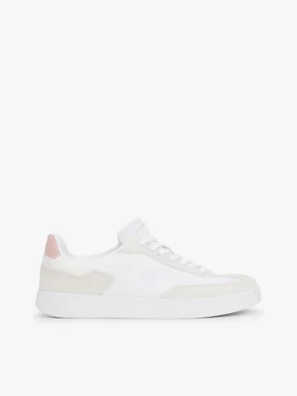 Suede Heritage Sneaker
