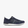 Suede Mix Tonal Tommy Sneaker