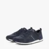 Suede Mix Tonal Tommy Sneaker