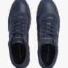 Suede Mix Tonal Tommy Sneaker