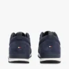 Suede Mix Tonal Tommy Sneaker