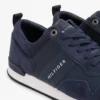 Suede Mix Tonal Tommy Sneaker