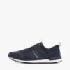 Suede Mix Tonal Tommy Sneaker