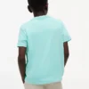 Surf-logo-T-skjorte for barn