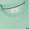 T-skjorte med Cabana-flagglogo