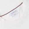T-skjorte med Cabana-flagglogo