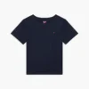 T-skjorte med flagglogo for babyer