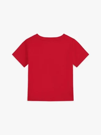 t skjorte med flagglogo for babyer 2 2 330x440 - T-skjorte med flagglogo for babyer