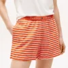 T-skjorte og shorts-sovesett