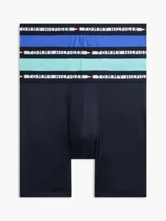 TH Comfort+ Boxer Brief 3-pak