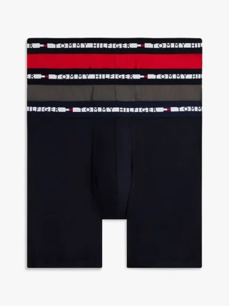 TH Comfort+ Boxer Brief 3-pak