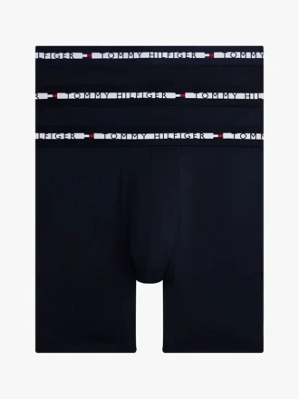 TH Comfort+ Boxer Brief 3-pak