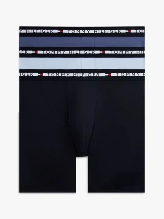 TH Comfort+ Boxer Brief 3-pak