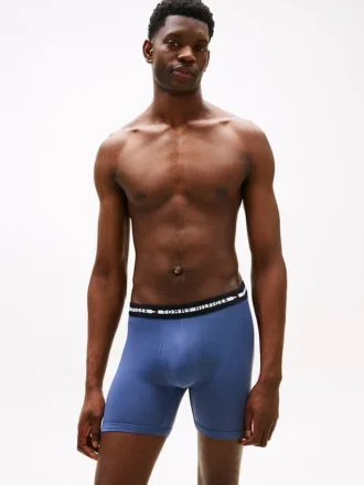 TH Comfort+ Boxer Brief 3-pak