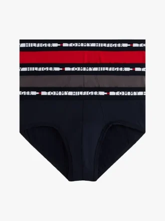 TH Comfort+ Brief 3-pak
