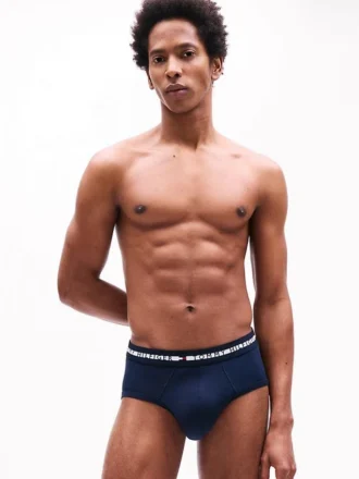 TH Comfort+ Brief 3-pak
