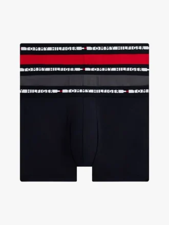 TH Comfort+ Trunk 3-pakning