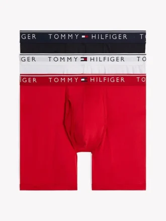 TH Micro Boxer Brief 3-pak
