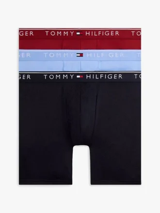 TH Micro Boxer Brief 3-pak