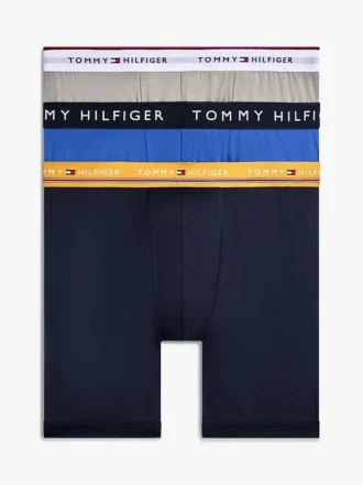TH Micro Classics Boxer Brief 3-pakning