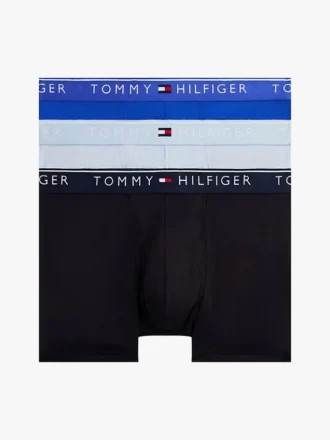 TH Micro Trunk 3-pakning