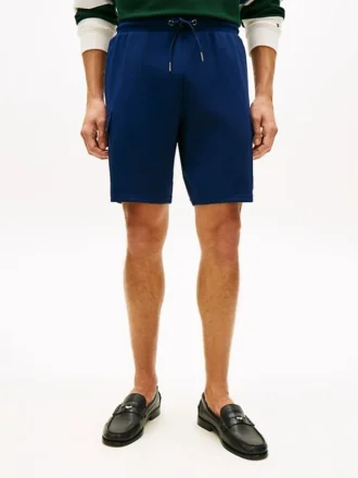 TH Performance Intechno Knit Cargo Shorts TH Performance Intechno Knit Cargo Shorts