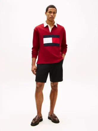 TH Performance Intechno Knit Cargo Shorts TH Performance Intechno Knit Cargo Shorts