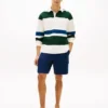 TH Performance Intechno Knit Cargo Shorts