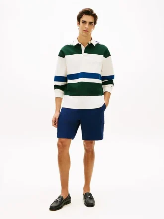 TH Performance Intechno Knit Cargo Shorts TH Performance Intechno Knit Cargo Shorts