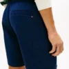 TH Performance Intechno Knit Cargo Shorts