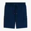 TH Performance Intechno Knit Cargo Shorts